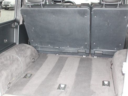 Used 2015 Mercedes-Benz G 550 image 42