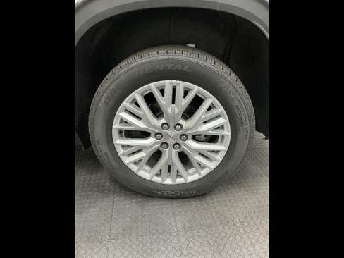 New 2026 GMC Acadia Elevation w/ Elevation Premium Package AWD/4WD image 55