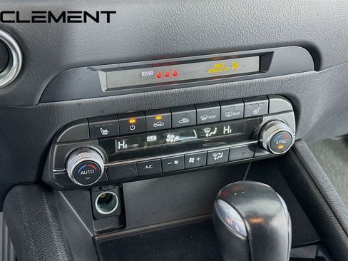 Used 2024 MAZDA CX-5 AWD 2.5 S w/ Select Package image 21