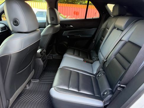 Used 2024 Honda Prologue Touring image 12