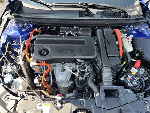 Used 2023 Honda Accord Sport image 28