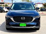 Used 2022 MAZDA CX-5 AWD 2.5 S w/ Select Package image 3