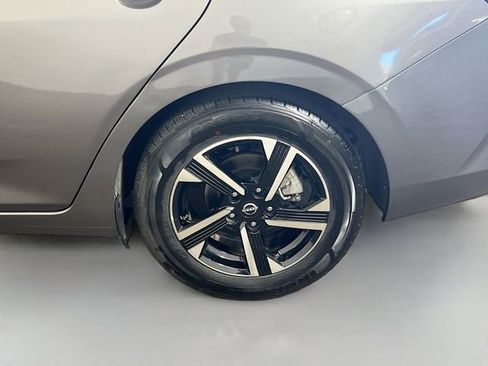 Used 2024 Nissan Sentra SV FWD image 24