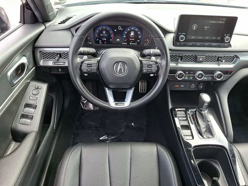 Used 2024 Acura Integra A-Spec image 12