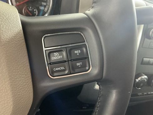 Used 2012 RAM 1500 Big Horn image 31
