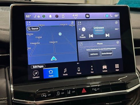 Used 2022 Jeep Compass High Altitude image 20