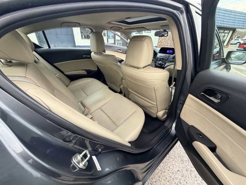 Used 2014 Acura ILX w/ Premium Package FWD image 17