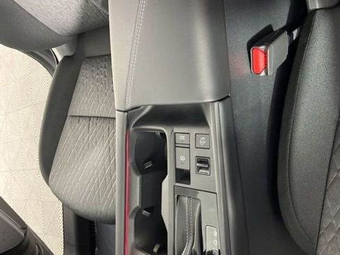 New 2026 Nissan Sentra SV w/ SV Convenience Package image 27