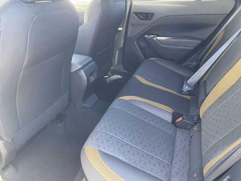 New 2026 Subaru Crosstrek 2.5i Sport image 13