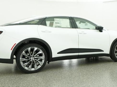 New 2026 Toyota Crown Limited image 26