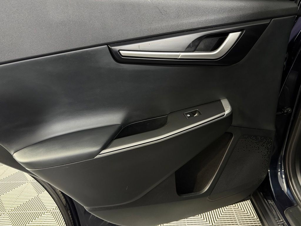 Used 2024 Kia EV6 Light RWD image 27