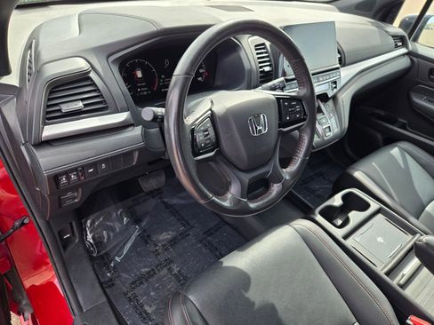 Used 2025 Honda Odyssey Sport-L image 14