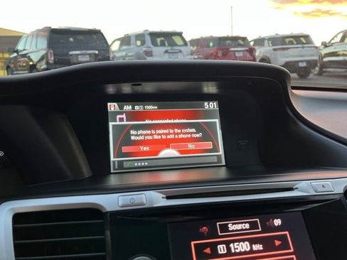 Used 2014 Honda Accord EX-L image 44