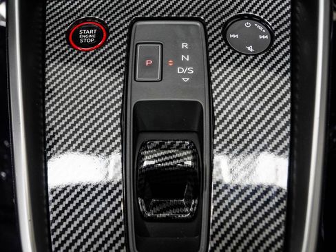 Used 2023 Audi S3 Premium Plus w/ Premium Plus Package AWD/4WD image 24