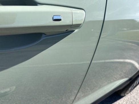 New 2026 Chevrolet Equinox LT w/ Safety and Technology Package image 57