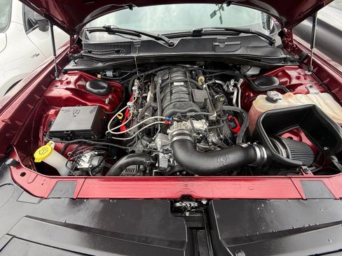 Used 2020 Dodge Challenger R/T w/ Blacktop Package RWD image 34