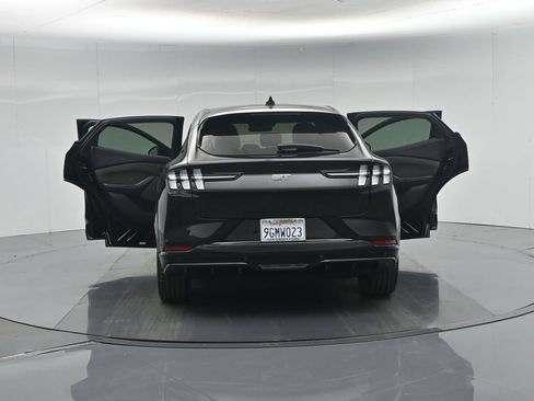 Used 2023 Ford Mustang Mach-E GT w/ GT Performance Edition AWD/4WD image 34