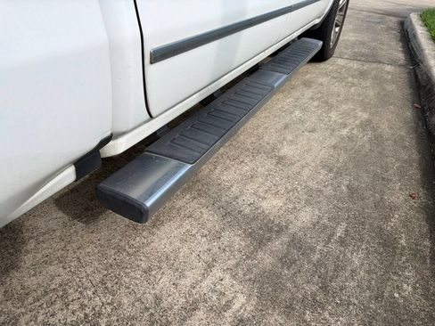 Used 2017 GMC Sierra 1500 SLT RWD image 6