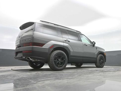 New 2026 Hyundai Santa Fe XRT image 27