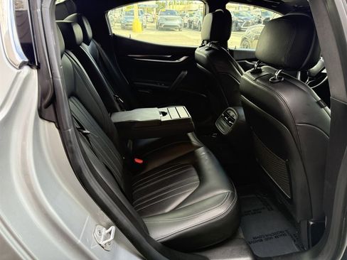 Used 2017 Maserati Ghibli S Q4 image 14