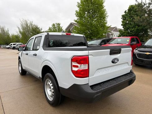 New 2026 Ford Maverick XL FWD image 7