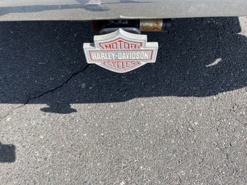 Used 2021 RAM 1500 Big Horn image 9