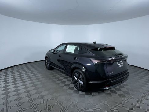 Certified 2024 Nissan Ariya AWD image 7