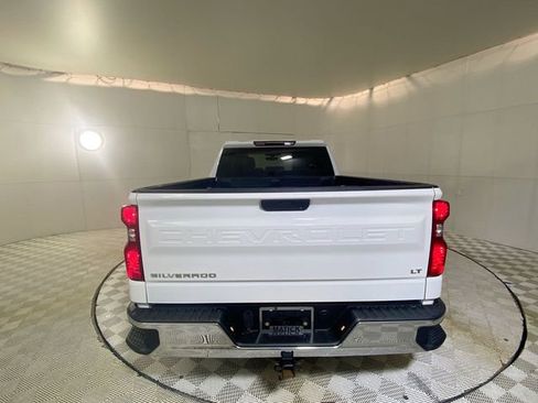Used 2020 Chevrolet Silverado 1500 LT w/ All-Star Edition image 18