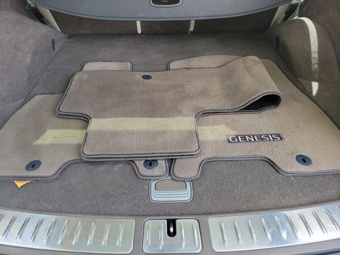 Used 2023 Genesis GV80 2.5T w/ Advanced Package image 15