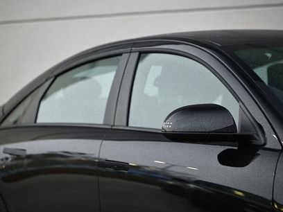 Used 2024 Hyundai Ioniq 6 SEL