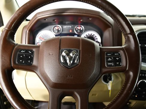 Used 2013 RAM 1500 Big Horn AWD/4WD image 22