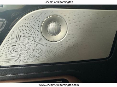New 2026 Lincoln Aviator Reserve AWD/4WD image 35