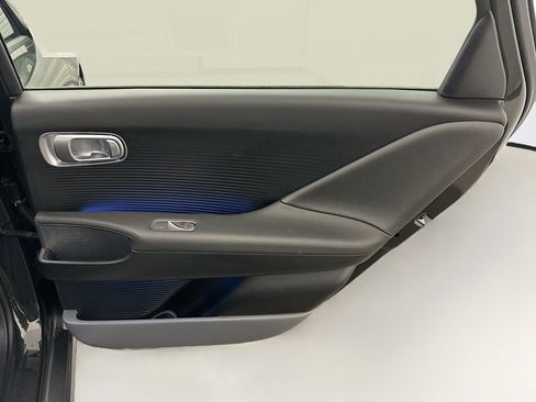 Used 2024 Hyundai Ioniq 6 SEL image 32