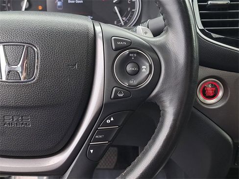 Used 2023 Honda Ridgeline RTL-E image 25