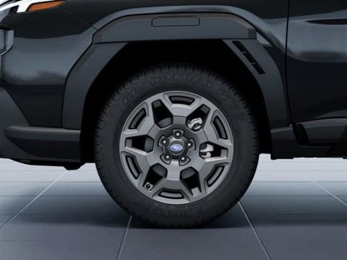 New 2026 Subaru Outback Premium image 4