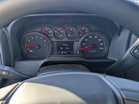 New 2026 Chevrolet Silverado 2500 W/T w/ WT Convenience Package AWD/4WD image 14