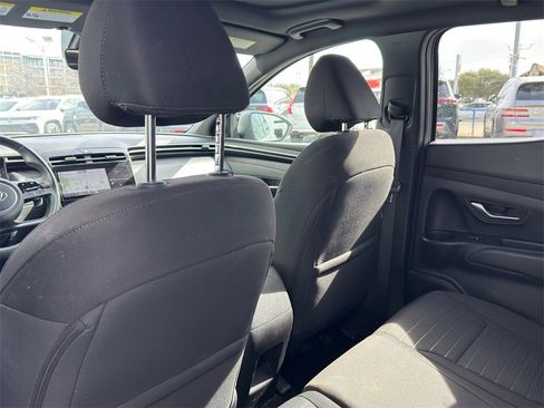 Used 2023 Hyundai Santa Cruz SEL Premium w/ Launch Package image 30