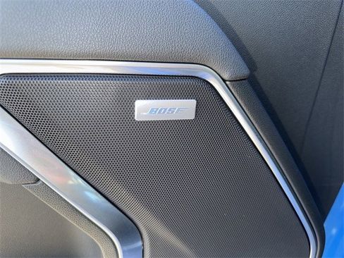 Used 2025 Chevrolet Silverado 1500 RST w/ All Star Edition Plus image 17