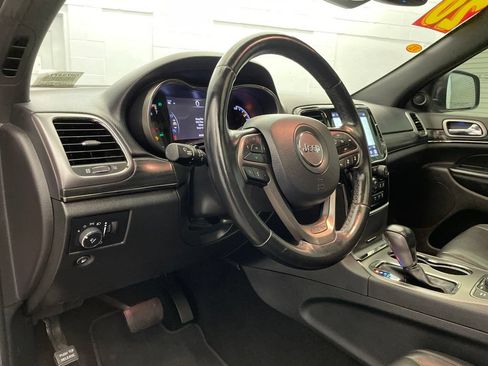 Used 2020 Jeep Grand Cherokee Limited X AWD/4WD image 20