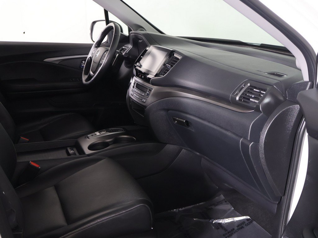Used 2023 Honda Ridgeline RTL image 26