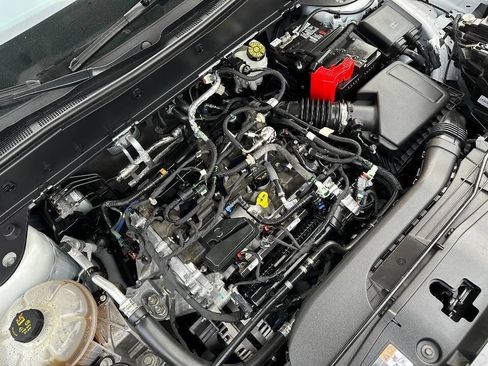 Used 2024 Ford Bronco Sport Big Bend w/ Convenience Package image 14