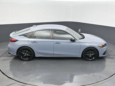 Used 2024 Honda Civic Sport image 14