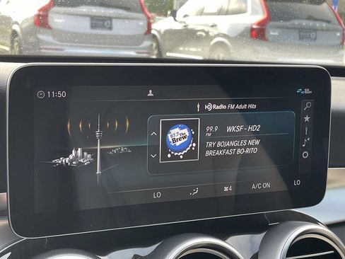 Used 2020 Mercedes-Benz C 300 Sedan image 17