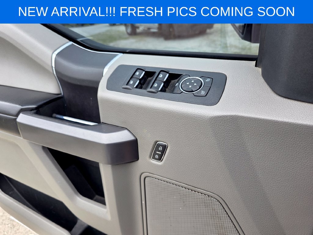 Used 2019 Ford F150 XLT AWD/4WD image 8
