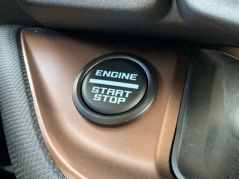 Used 2024 Ford Bronco Sport Badlands w/ Premium Package AWD/4WD image 25