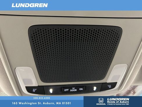 New 2025 Honda Pilot EX-L image 20