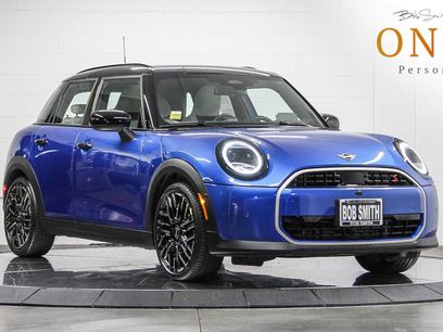 Used 2026 MINI Cooper S