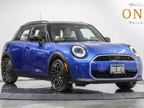 Used 2026 MINI Cooper S FWD image 1