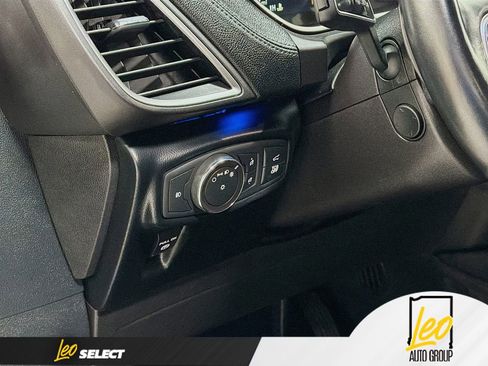 Used 2019 Lincoln Nautilus Reserve w/ Cargo Utility Package image 10