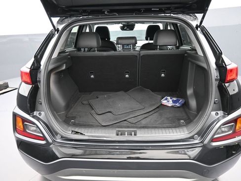 Used 2021 Hyundai Kona Limited image 22